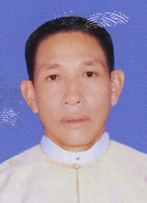 ဦးအောင်သောင်းရွှေ